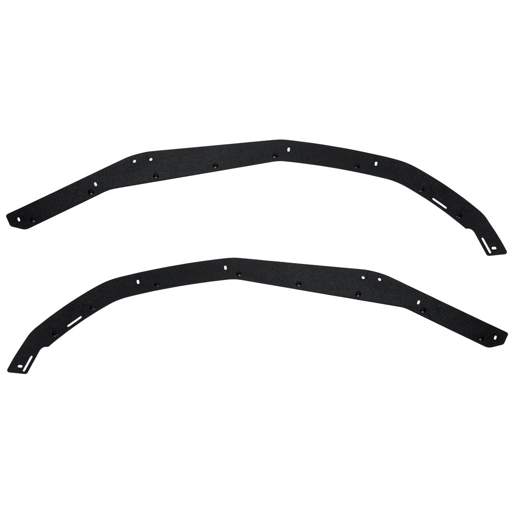 Tusk Zipperless Upper Door Kit Can-Am Maverick X3 900/DS/RS/Turbo/X 2017-2025
