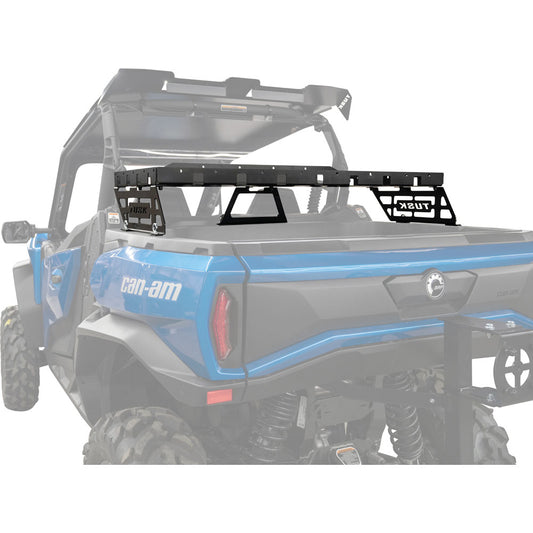 Tusk Cargo Rack Can-Am Commander 1000 DPS 2021–2025