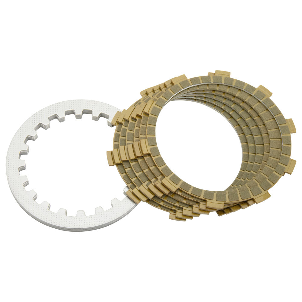 Tusk Competition Clutch Kit Yamaha XT225 Serow 1992–2007