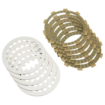 Tusk Competition Clutch Kit Yamaha XT225 Serow 1992–2007