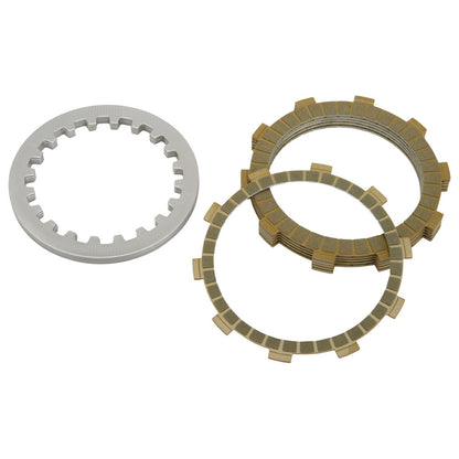 Tusk Competition Clutch Kit Yamaha XT225 Serow 1992–2007