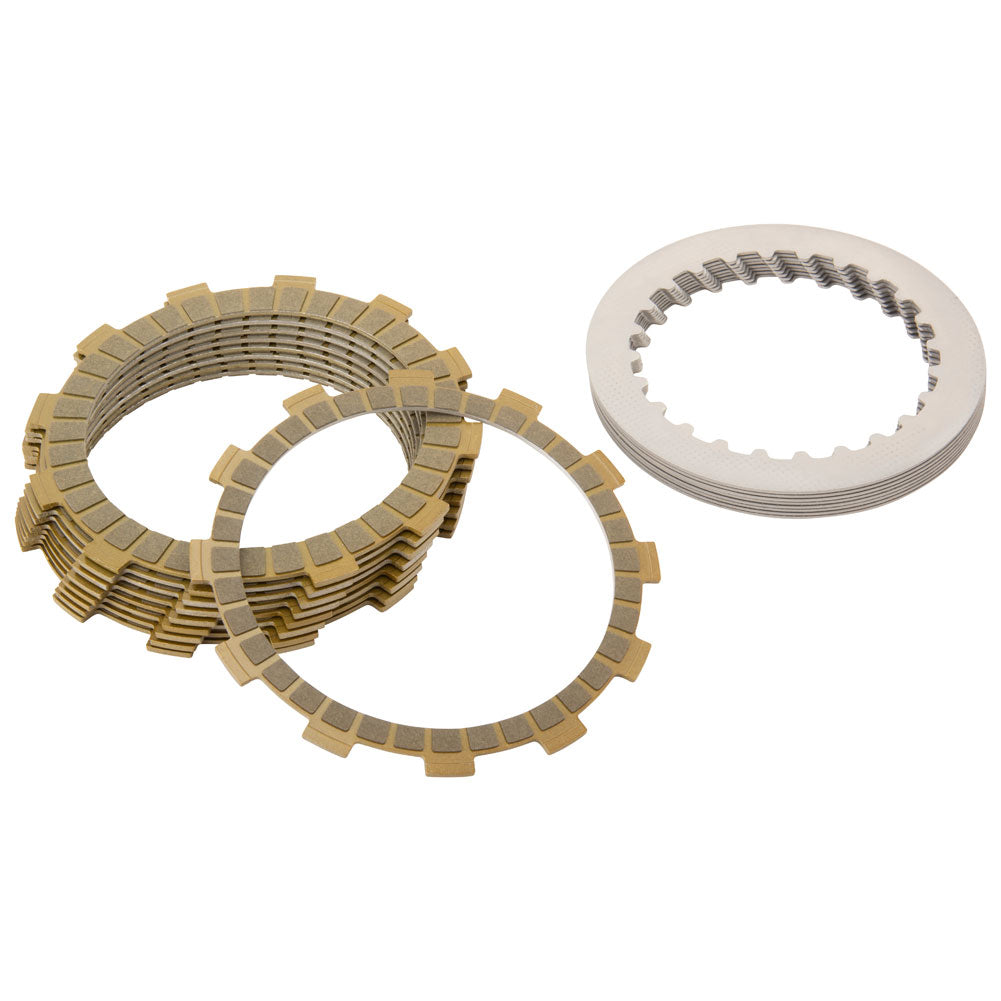 Tusk Competition Clutch Kit Honda CRF250R 2022–2026