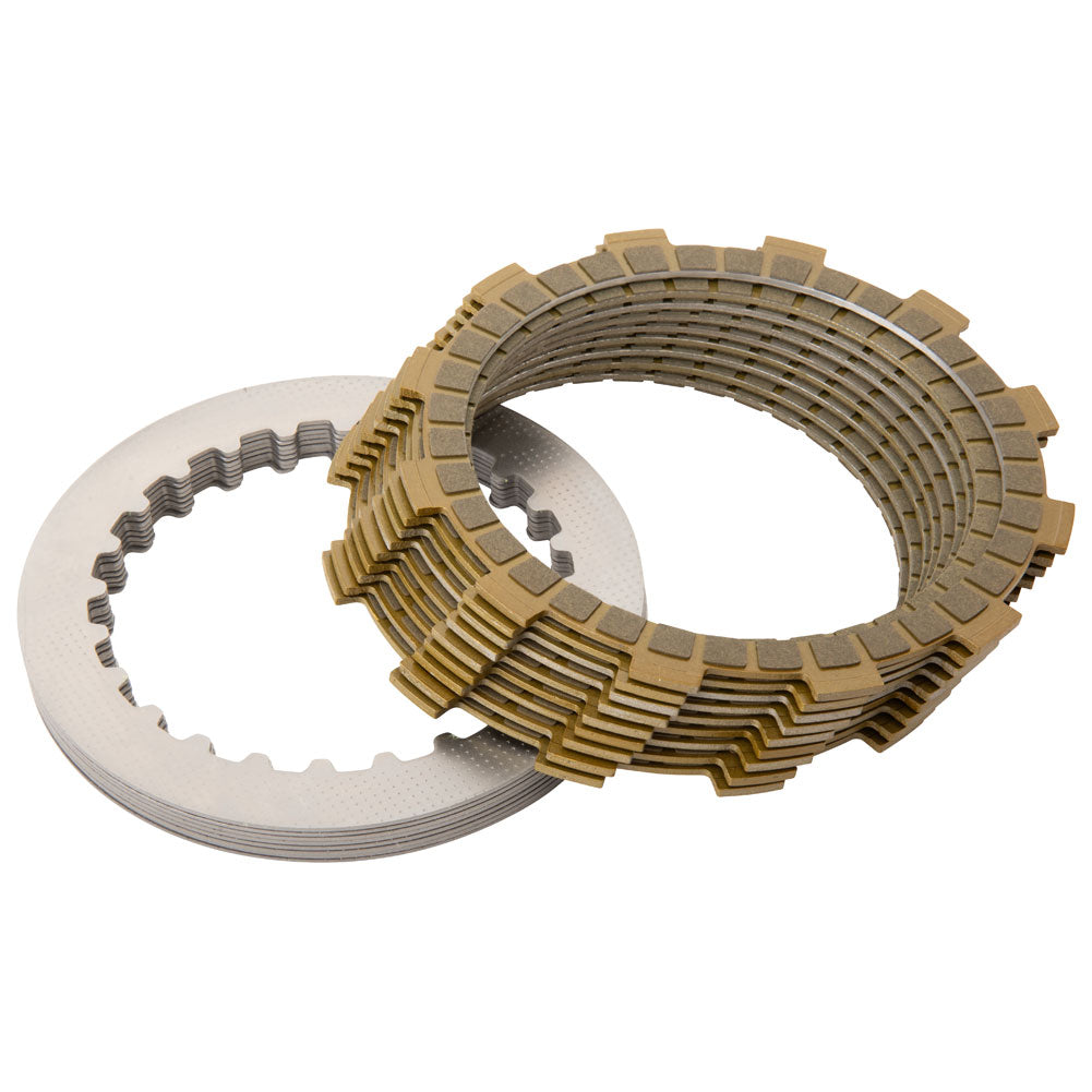 Tusk Competition Clutch Kit Yamaha YFZ 450R SE 2014–2026 - Adventure Parts