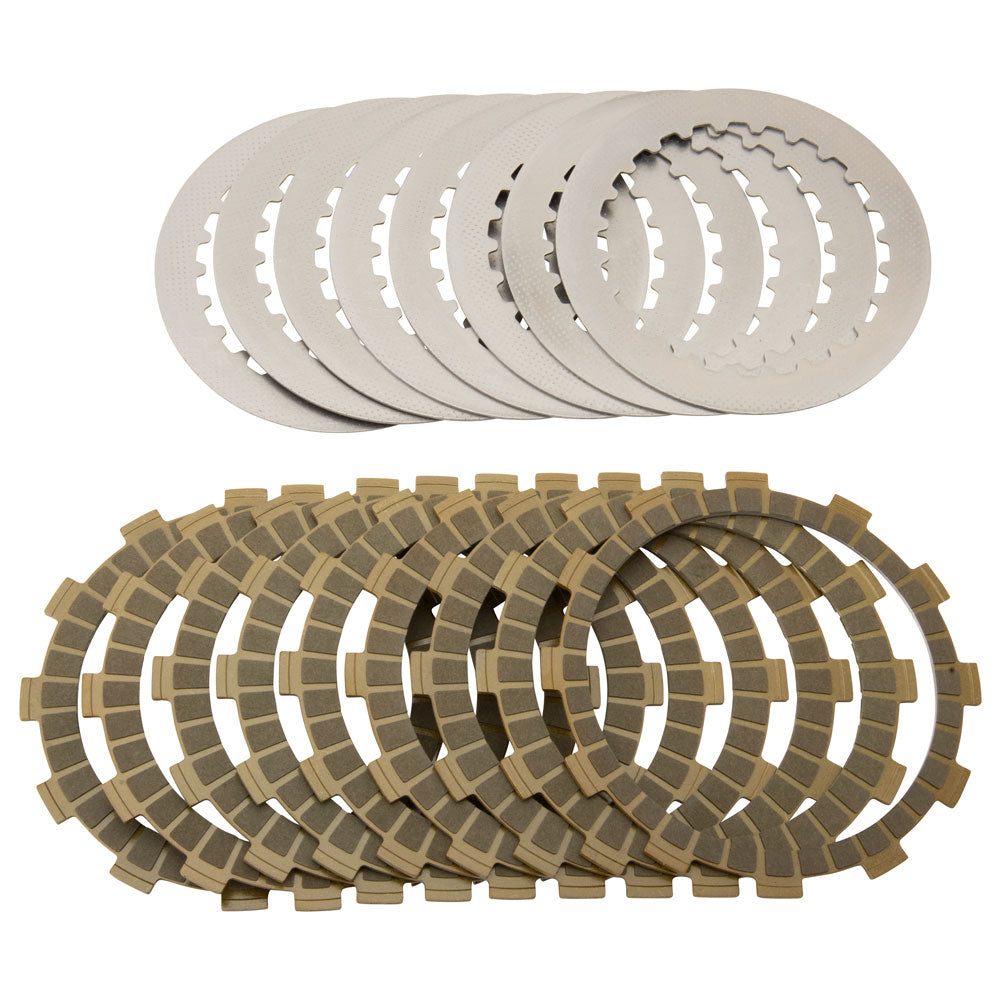 Tusk Competition Clutch Kit Honda CRF250R 2022–2026