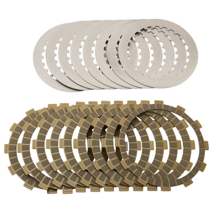 Tusk Competition Clutch Kit Honda CRF250R 2022–2026