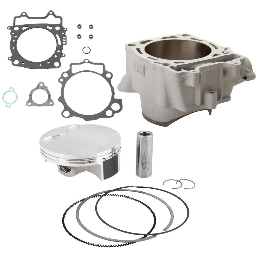 Tusk Complete Cylinder Rebuild Kit Yamaha YZ450F 2010–2013