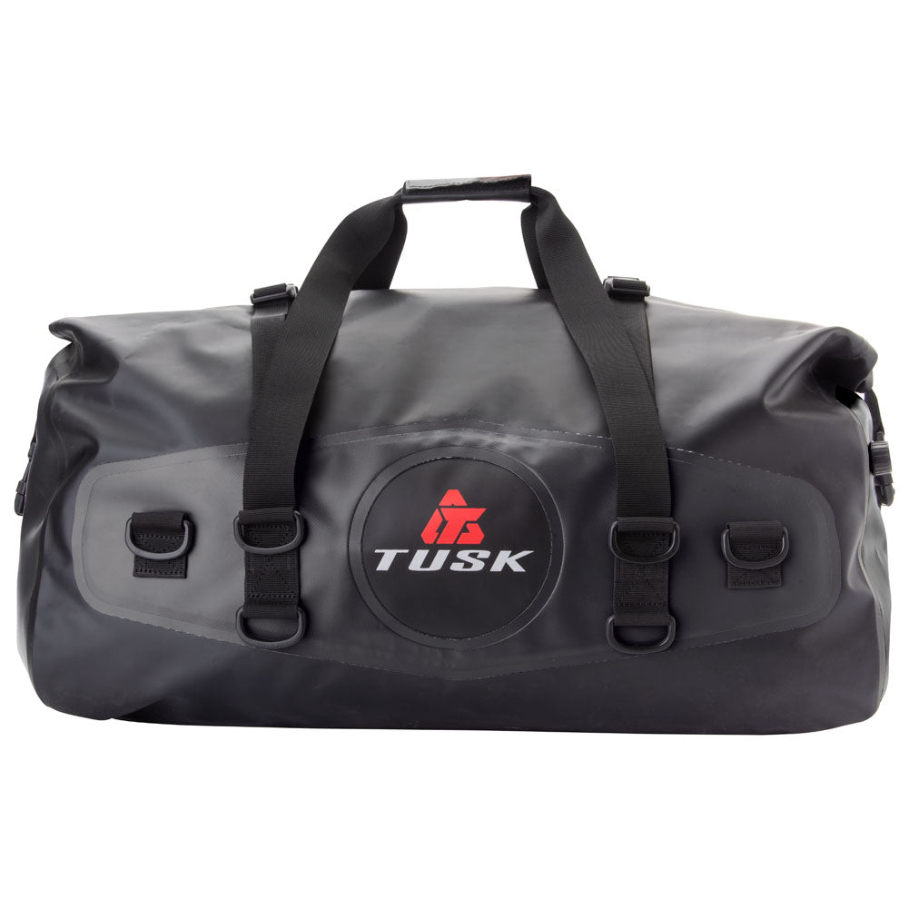 Tusk Dry Duffel Motorcycle Bag