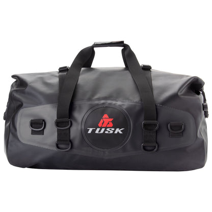 Tusk Dry Duffel Motorcycle Bag