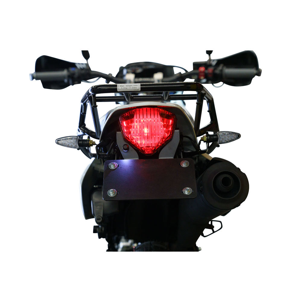 Tusk Fender Eliminator Kit Honda XR150L 2023–2025 - Adventure Parts