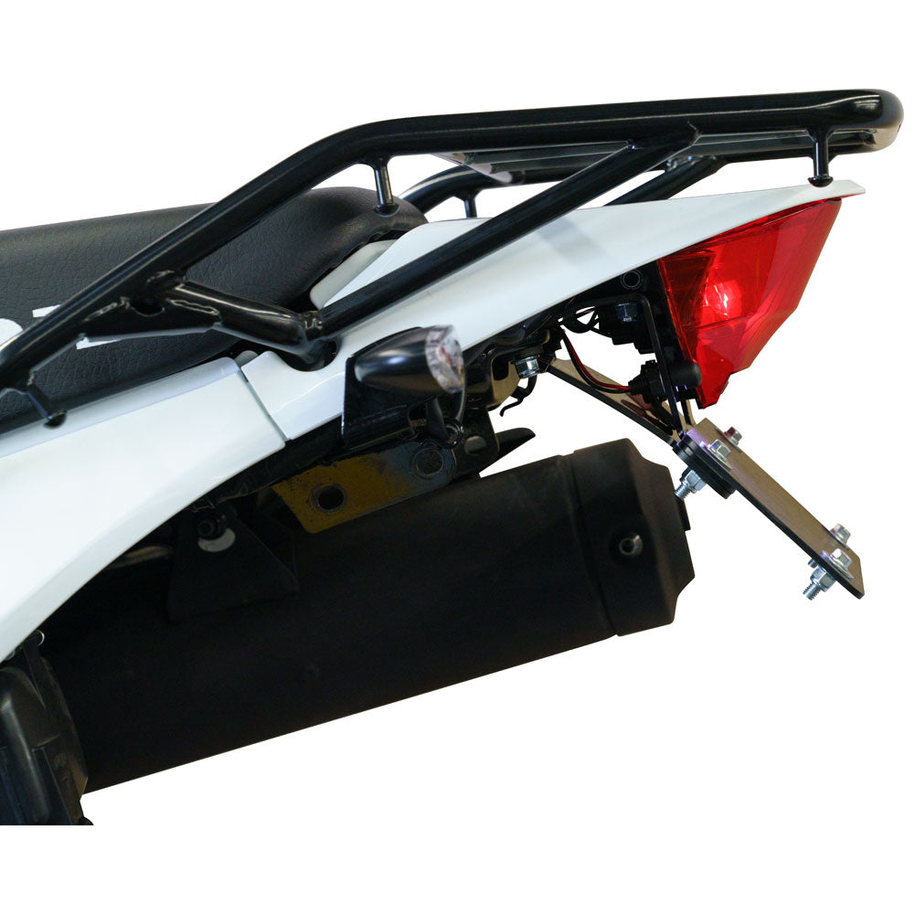 Tusk Fender Eliminator Kit Honda XR150L 2023–2025 - Adventure Parts