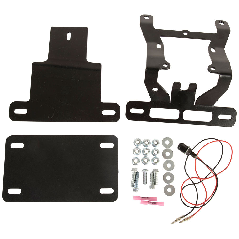 Tusk Fender Eliminator Kit Honda XR150L 2023–2025 - Adventure Parts