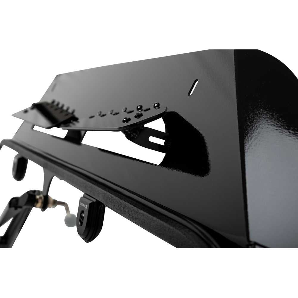 Tusk UTV Full View Glass Windshield with Windshield Wiper Can-Am Maverick X3 900 HO 64 Inch 2017-2024 - Adventure Parts