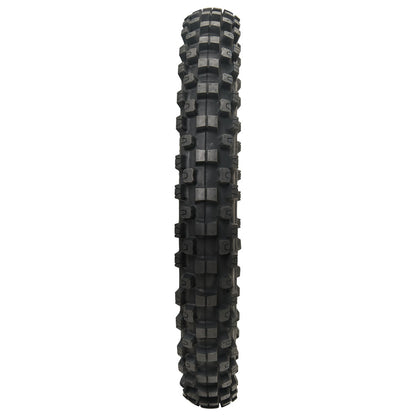Tusk Ground Wire™ E-Motorcycle Tire Set