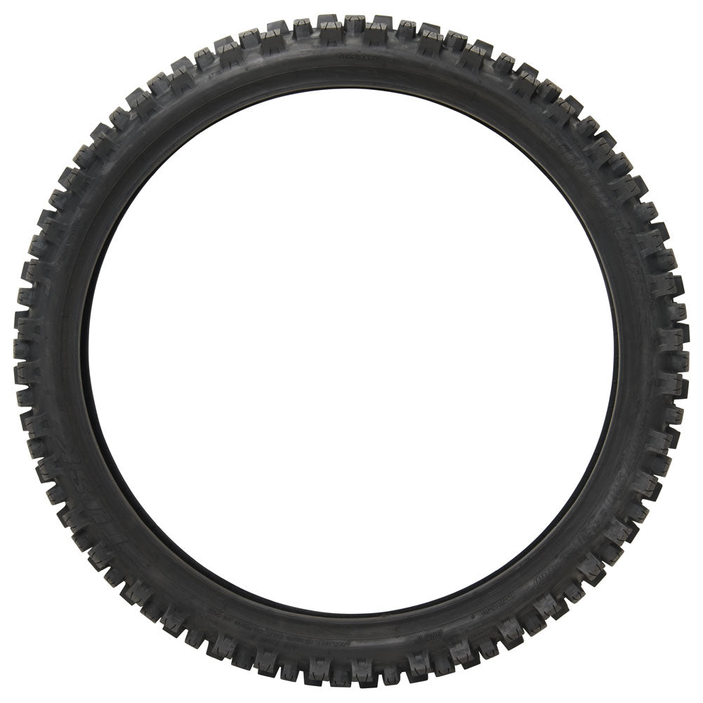Tusk Ground Wire™ E-Motorcycle Tire Set