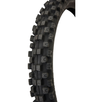 Tusk Ground Wire™ E-Motorcycle Tire Set