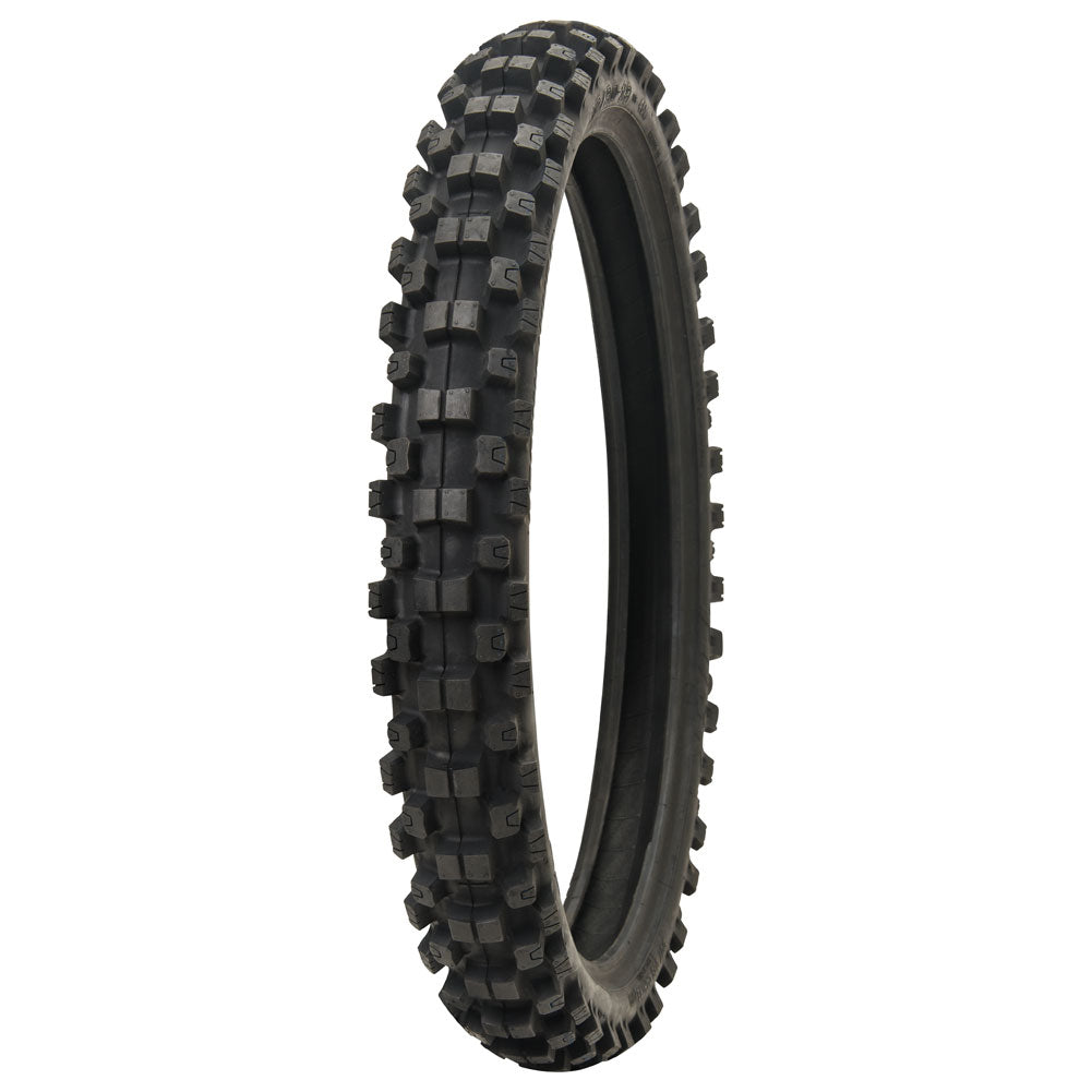 Tusk Ground Wire™ E-Motorcycle Tire Set