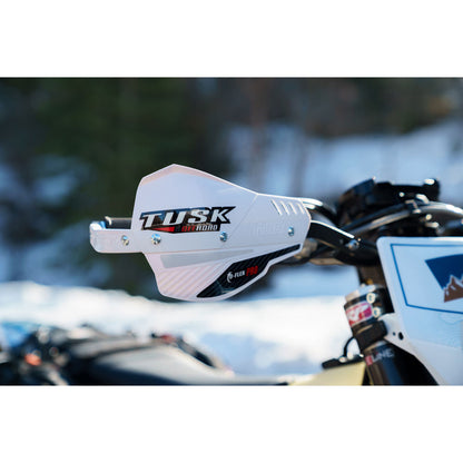 Tusk D-Flex Pro Handguards Universal - Adventure Parts