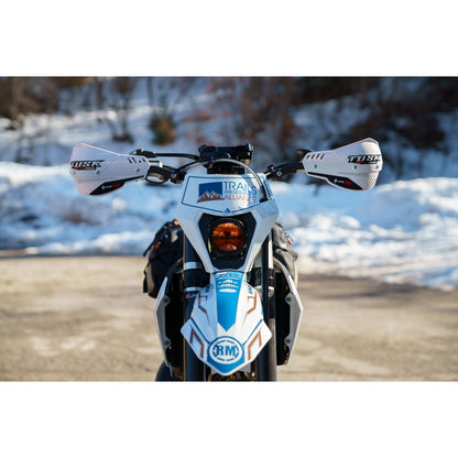 Tusk D-Flex Pro Handguards Universal - Adventure Parts