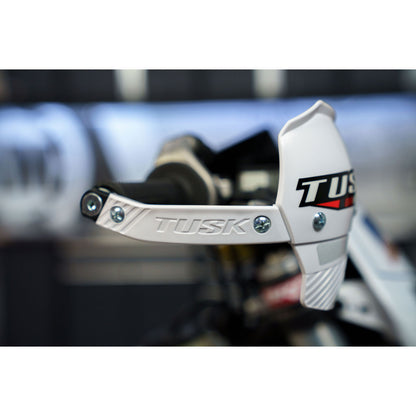 Tusk D-Flex Pro Handguards Universal - Adventure Parts