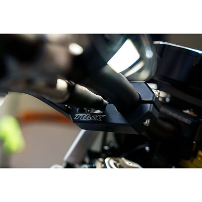 Tusk D-Flex Pro Handguards Universal - Adventure Parts