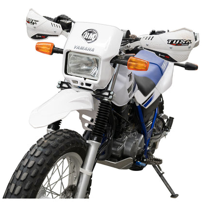 Tusk High Fender Kit Yamaha TW200 1987–2025