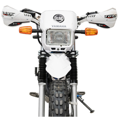 Tusk High Fender Kit Yamaha TW200 1987–2025