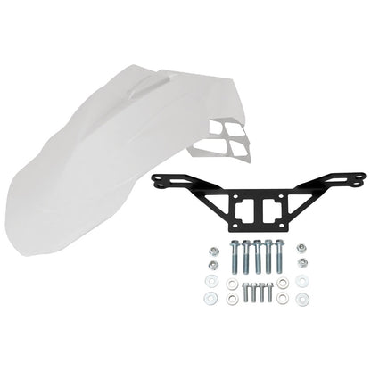 Tusk High Fender Kit Yamaha TW200 1987–2025