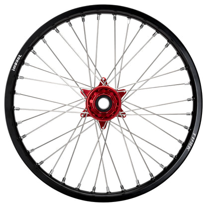 Tusk Impact Complete Wheel - Front Stark Future Varg 2023–2024