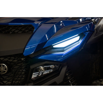 Tusk Plug and Play UTV Signal & Horn Kit Yamaha Wolverine RMAX2 1000 2021-2025