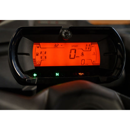 Tusk Plug and Play UTV Signal & Horn Kit Can-Am Commander 1000 DPS 2021–2025 - Adventure Parts
