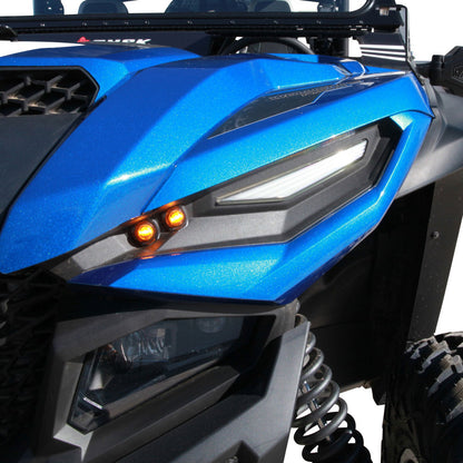 Tusk Plug and Play UTV Signal & Horn Kit Yamaha Wolverine RMAX2 1000 2021-2025