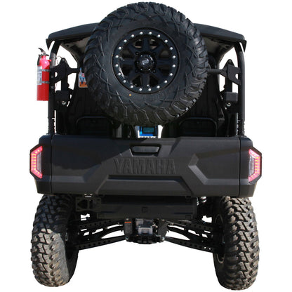 Tusk Plug and Play UTV Signal & Horn Kit Yamaha Wolverine RMAX2 1000 2021-2025