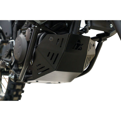 Tusk Aluminum Skid Plate Kawasaki KLR650 2022–2026