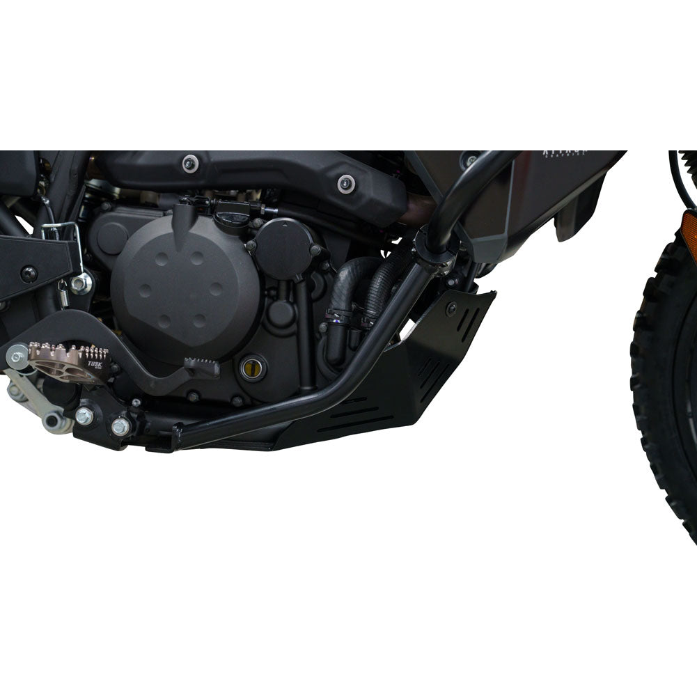 Tusk Aluminum Skid Plate Kawasaki KLR650 2022–2026