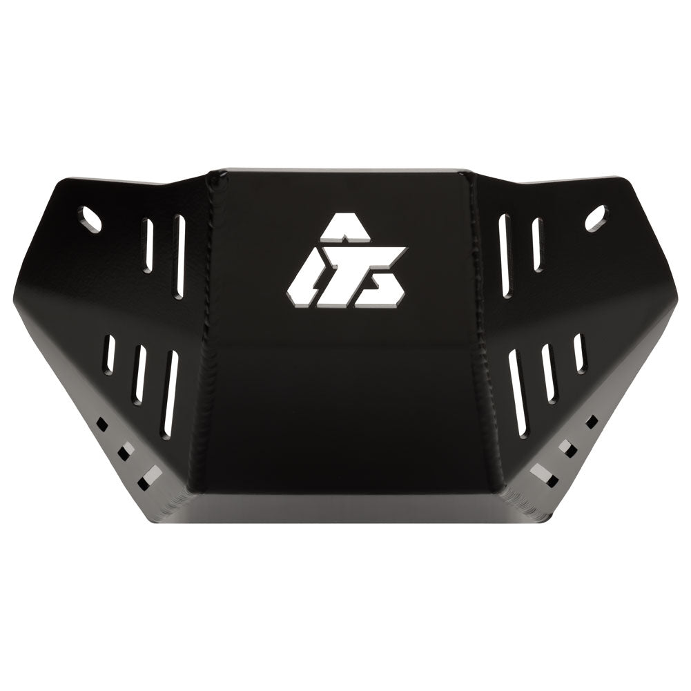 Tusk Aluminum Skid Plate Kawasaki KLR650 2022–2026