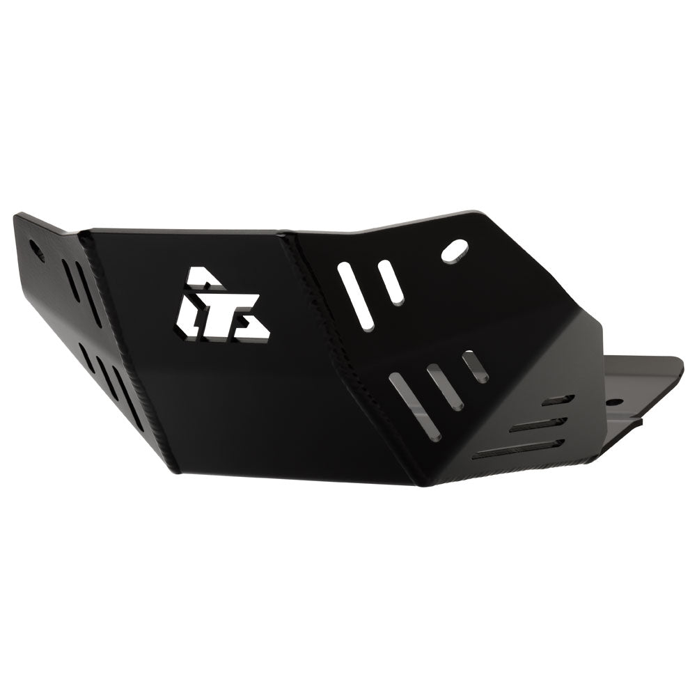 Tusk Aluminum Skid Plate Kawasaki KLR650 2022–2026
