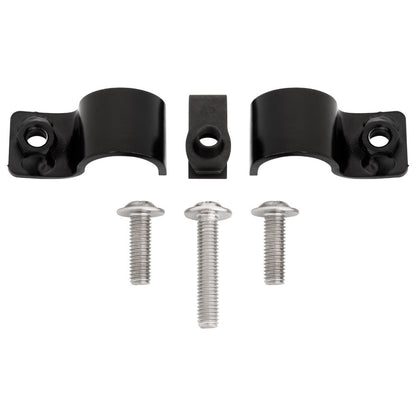 Tusk Aluminum Skid Plate Honda XR150L 2023–2025