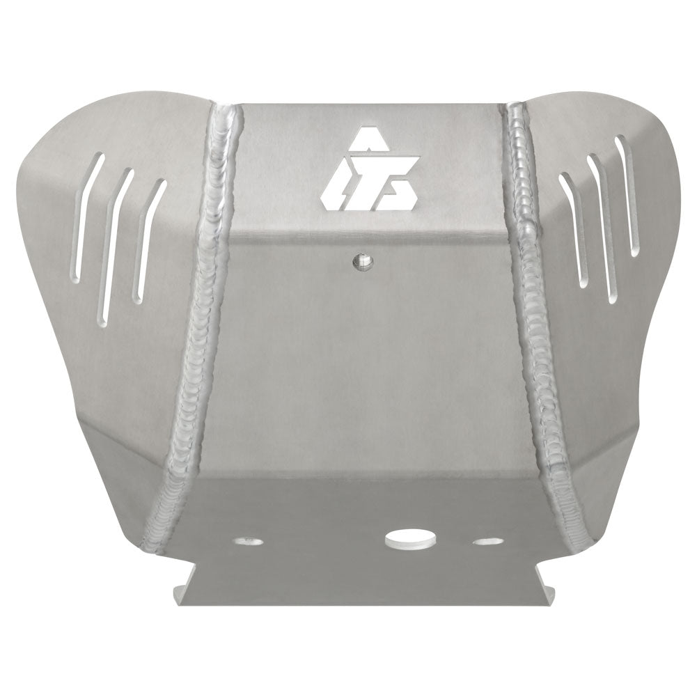 プレート Tusk Aluminum Skid Plate Honda XR150L 2023–2026* | Adventure Parts