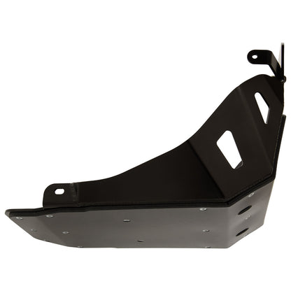 Tusk Quiet Glide Adventure Skid Plate Suzuki V-Strom 800DE 2023–2025 - Adventure Parts