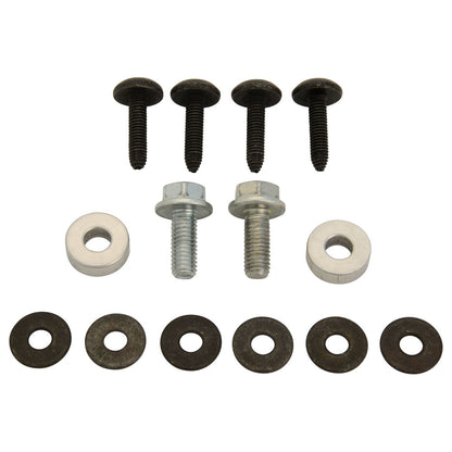 Tusk Quiet Glide Adventure Skid Plate Suzuki V-Strom 800DE 2023–2025 - Adventure Parts