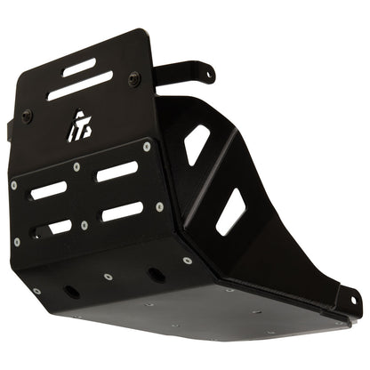 Tusk Quiet Glide Adventure Skid Plate Suzuki V-Strom 800DE 2023–2025 - Adventure Parts