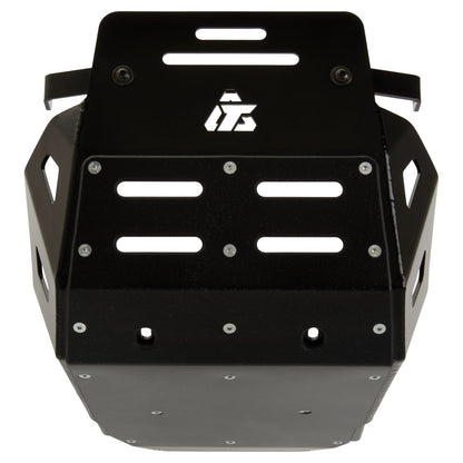 Tusk Quiet Glide Adventure Skid Plate Suzuki V-Strom 800DE 2023–2025 - Adventure Parts