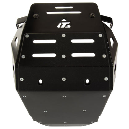 Tusk Quiet Glide Adventure Skid Plate Suzuki V-Strom 800DE 2023–2025 - Adventure Parts