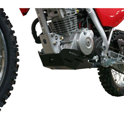 Tusk Aluminum Skid Plate Honda CRF125F 2014–2026