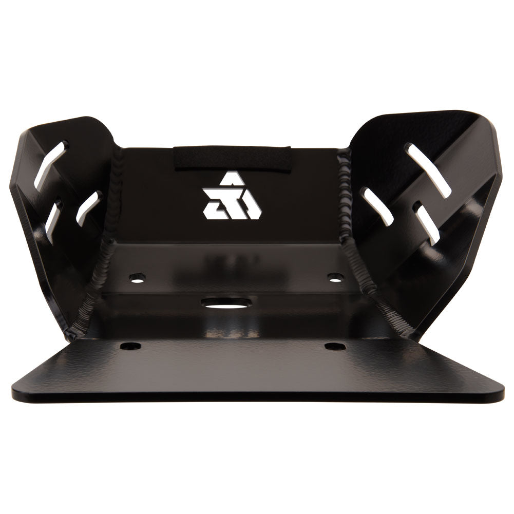 Tusk Aluminum Skid Plate Honda CRF125F 2014–2026