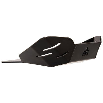 Tusk Aluminum Skid Plate Honda CRF125F 2014–2026