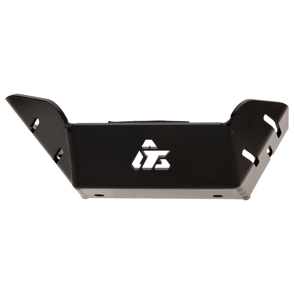 Tusk Aluminum Skid Plate Honda CRF125F 2014–2026