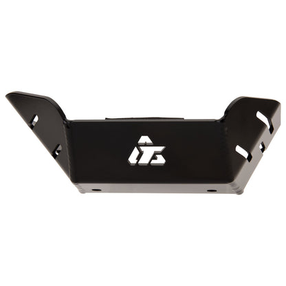 Tusk Aluminum Skid Plate Honda CRF125F 2014–2026