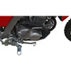 Tusk Aluminum Skid Plate Honda CRF125F 2014–2026