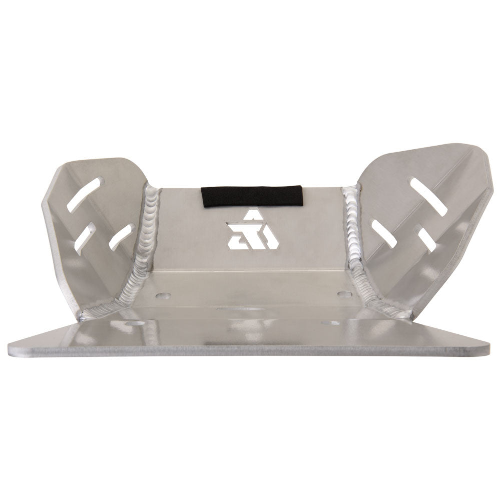 Tusk Aluminum Skid Plate Honda CRF125F 2014–2026